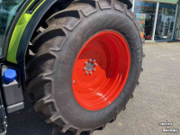Tractors Claas Arion 470 Cis