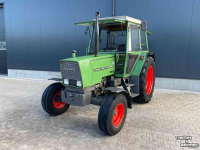Tractors Fendt 303 LS