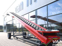 Conveyor Van Trier 10.5-80 Opvoerband / Transportband / Transporteur