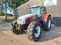 Tractors Steyr 9125