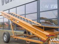 Conveyor Van Trier 5-80 Opvoerband