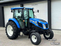 Tractors New Holland TD5.95