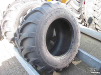Wheels, Tyres, Rims & Dual spacers Alliance FLOTATION 331- 500/60R22.5