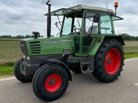Tractors Fendt Farmer 308 LS