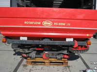Fertilizer spreader Vicon Rotaflow RS-EDW Kunstmeststrooier