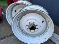 Wheels, Tyres, Rims & Dual spacers  velgen 18x38 221-275-8