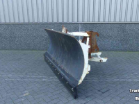 Snow Removal Equipment  Snow Blade
