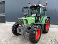 Tractors Fendt 307 LSA